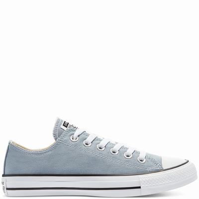 Férfi Converse Color Chuck Taylor All Star Tornacipő CO0319452 Obszidián